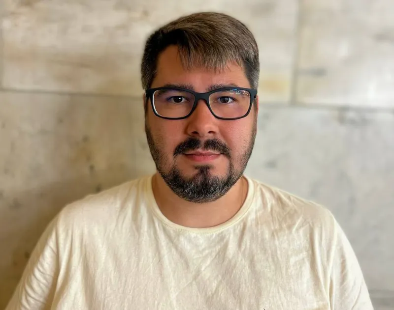 Сергей Рудик